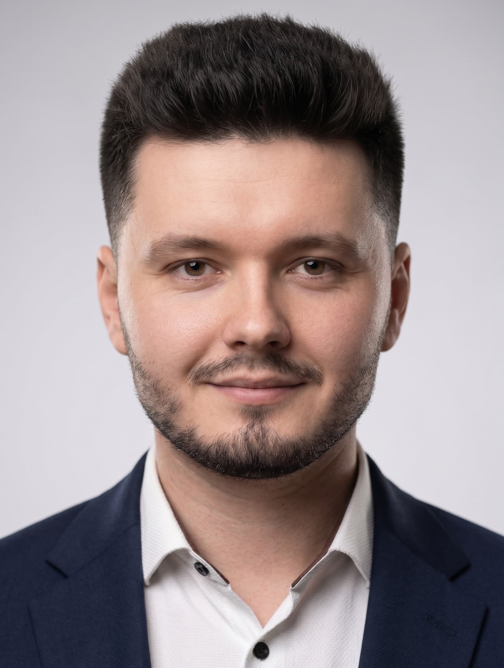 Vlad Gheorghe, fondator AiWANT